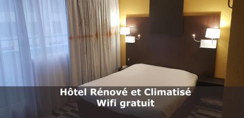 Фотография гостиницы ibis Styles Massy Opéra