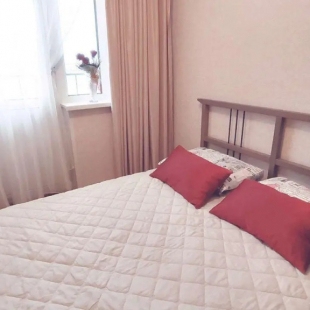 Фотография квартиры Апартаменты на улице Бурнаковская 93