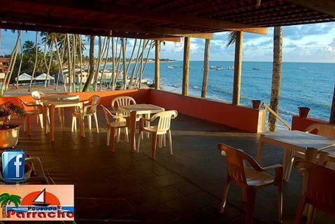 Фотография мини отеля Pousada Parracho