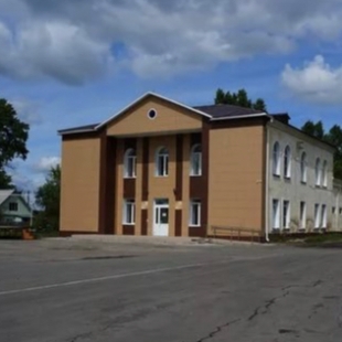 Фотография домов культуры Мошковский дом культуры