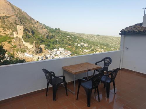 Фотография гостевого дома Casa La Azotea de Cazorla