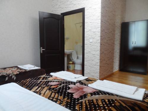 Фотография мини отеля Jahongir Ташкент