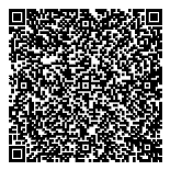 QR код базы отдыха Вепское поместье