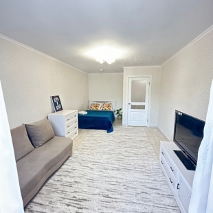 Фотография квартиры Квартира рядом с Центром Ривьера Татнефтьарена