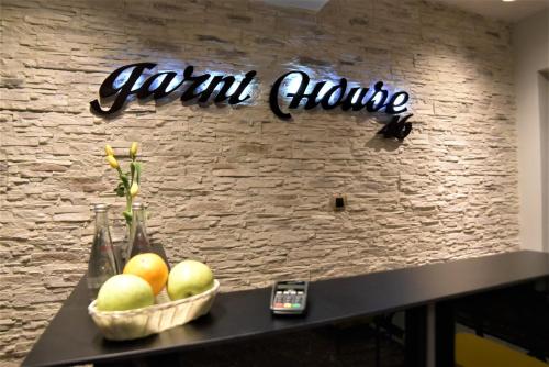 Фотография мини отеля Garni House 46 Plus