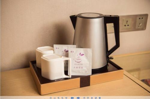 Фотография гостиницы Lavande Hotel Huizhou Nan Station Wanda Square