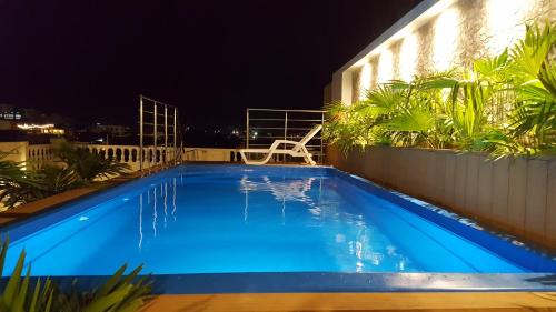 Фотография гостиницы Hotel San Miguel Imperial