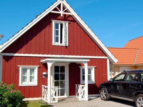 Фотография гостевого дома Holiday Home Horns Bjerge VIII