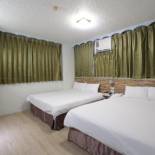 Фотография гостиницы Dung Shin Hotel