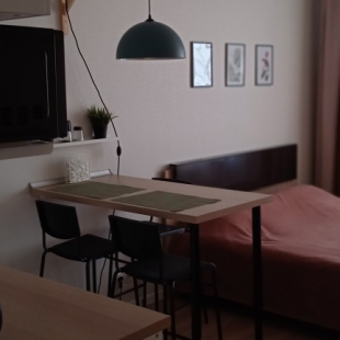 Фотография квартиры Апартаменты Lesnoe