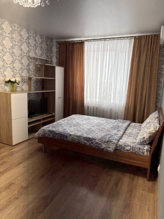 Фотография квартиры Квартира на ул. Советская 190Бк1