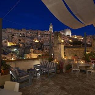 Фотографии мини отеля
Fra I Sassi Residence