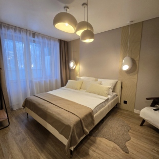 Фотография квартиры Квартира Букле у парка