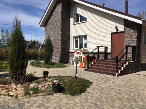 Фотографии гостевого дома 
            Дом у разлива