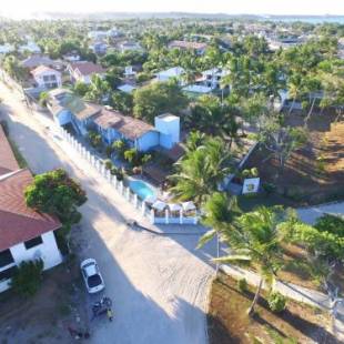 Фотографии гостиницы
Pousada Enseada da Sereia