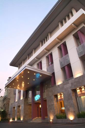 Фотография гостиницы Serela Riau by KAGUM Hotels