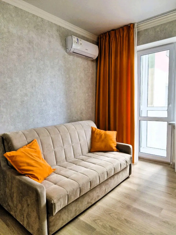 Фотография квартиры Апартаменты на Раевского