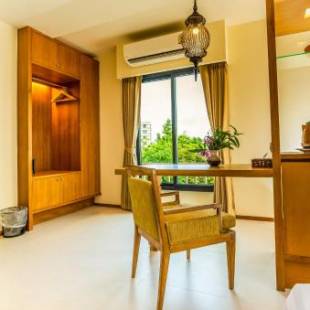 Фотографии гостиницы 
            The Signature Hotel @ Thapae