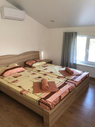 Фотография гостевого дома Идиллия