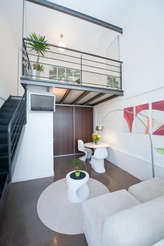 Фотография гостиницы Hôtel des Capucins