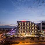 Фотография гостиницы Hampton by Hilton Istanbul Kurtkoy