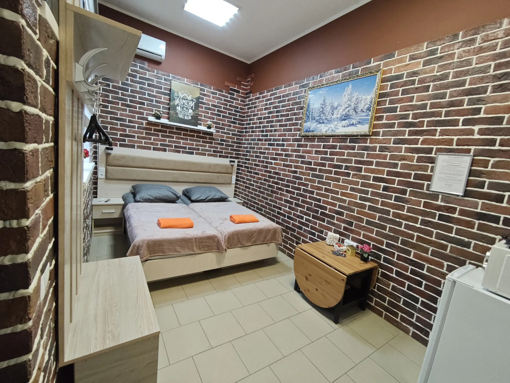 Фотография квартиры Апартаменты На улице Садовая