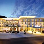 Фотография гостиницы Hotel EDELWEISS Berchtesgaden Superior