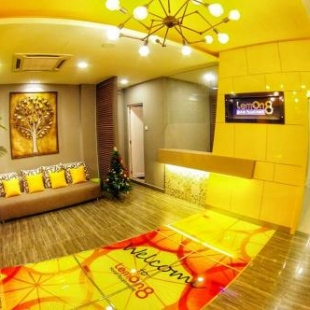 Фотография гостиницы Lemon 8 Boutique Hotel @ Melaka
