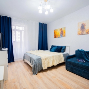 Фотография квартиры Квартира Royal Sand