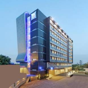 Фотографии гостиницы 
            Ibis Budget Jakarta Airport