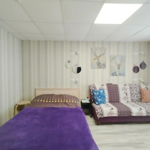 Фотографии квартиры 
            Апартаменты на улице Пионерская 23Б