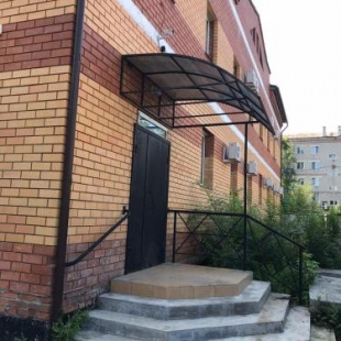 Фотография мини отеля Спортивная Заря 2