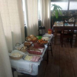 Фотография мини отеля Hospedaria de Heliana