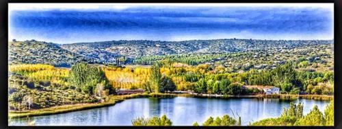 Фотографии гостевого дома
Hostal y Apartamentos la Vereda