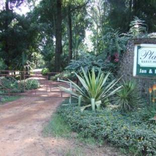 Фотографии гостевого дома 
            Pecan Farm Guesthouse