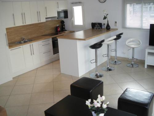 Фотография апарт отеля Residence Gameau