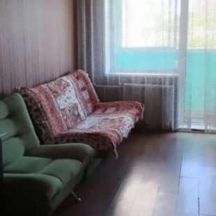 Фотография квартиры Квартира на Ленской 31