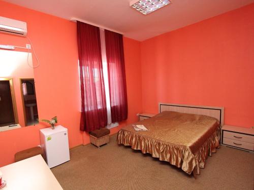 Фотографии гостиницы 
            Мёд