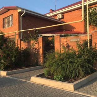 Фотография хостела Одесская, 8