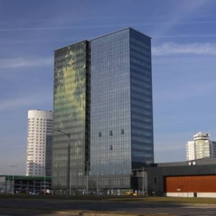 Фотография конференц-зала Green City Hotel