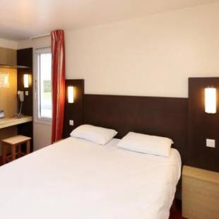 Фотографии гостиницы
Fasthotel Reims-Taissy