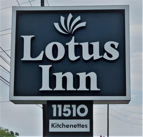 Фотография мотеля LOTUS INN