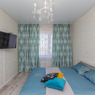 Фотография квартиры Квартира на Тухачевского 30/8