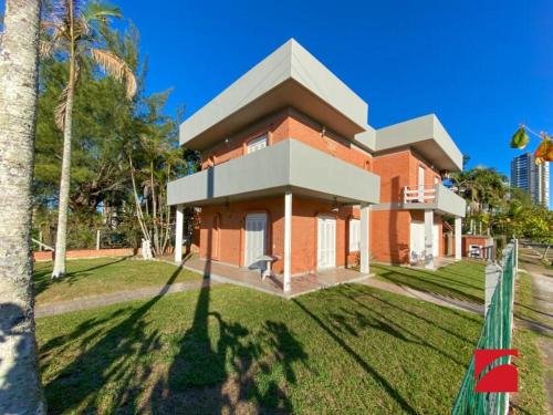 Фотография гостевого дома Casa beira mar Torres