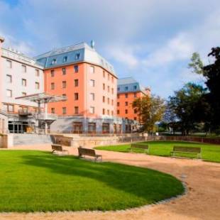 Фотография гостиницы Courtyard by Marriott Pilsen