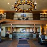 Фотография гостиницы Heritage Inn