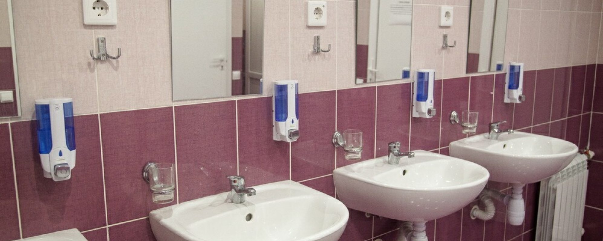 Фотографии хостела 
            ХотелХот Перово