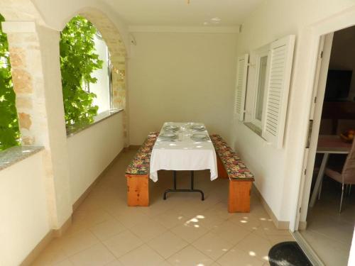 Фотография гостевого дома Apartments with a parking space Sveti Vid, Krk - 16955