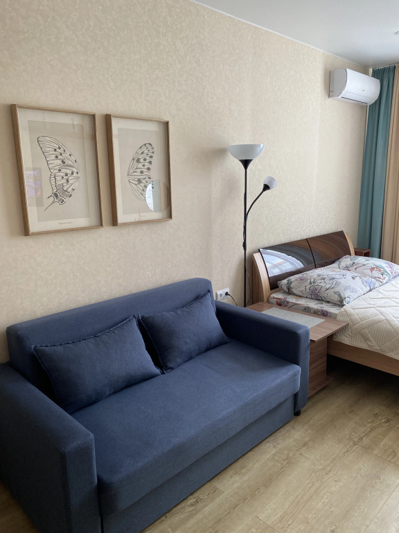 Фотография квартиры Квартира Уютная