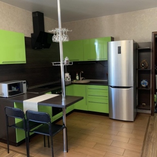 Фотография квартиры Люкс апартаменты на улице Революции 1905 года